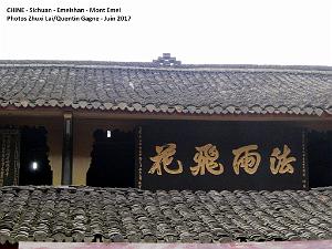 Emeishan 016